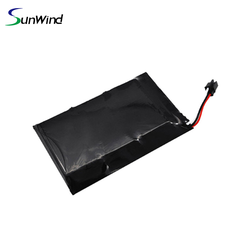 11.1V 1400mah Escner de cdigo de barras New Battery Barcode Scanner Replacement Battery for Honeywell TX700, TX800